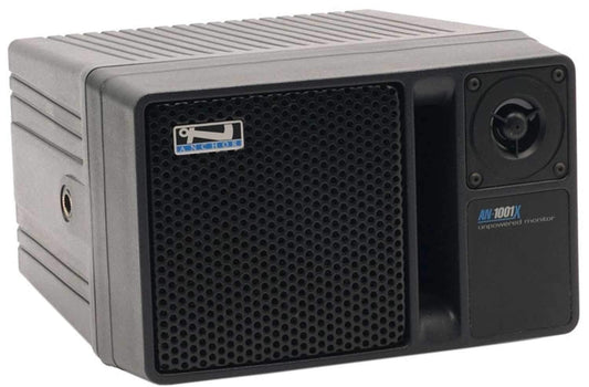 Anchor AN-1001X-Plus Passive Companion Speaker - Solotech