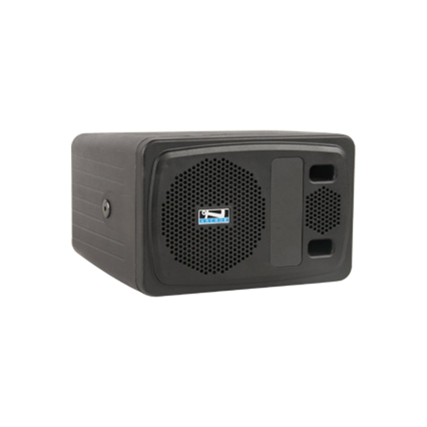 Anchor AN-100CM-Plus Powered Console Speaker - ProSound and Stage Lighting