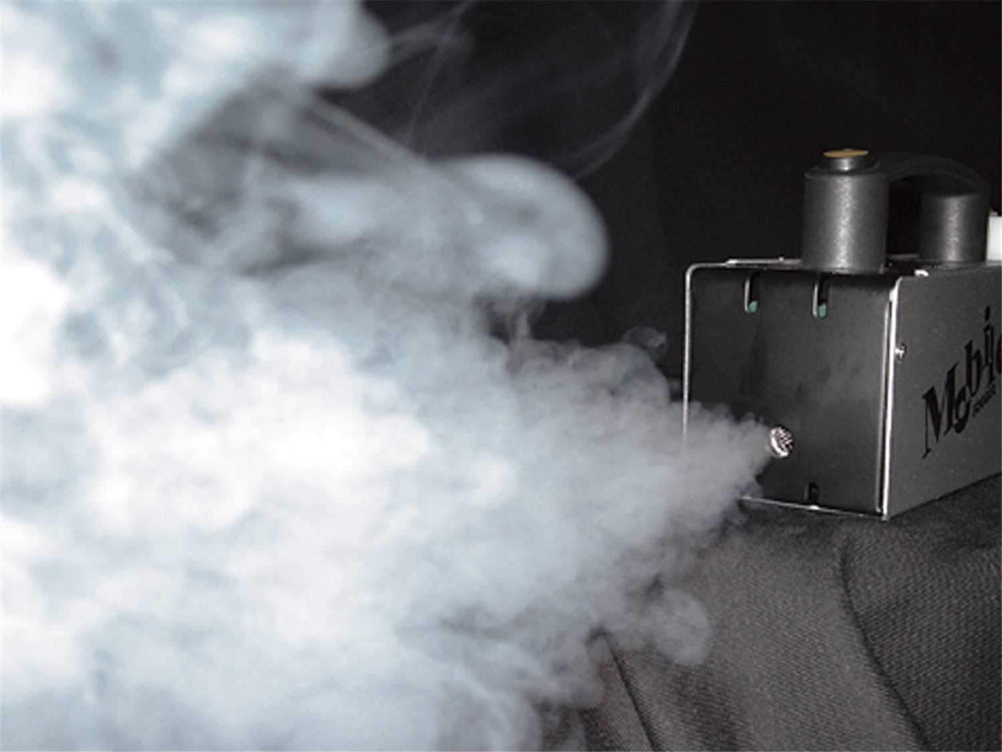 Antari M-1 Battery Powered Mobile Fog Machine - Solotech