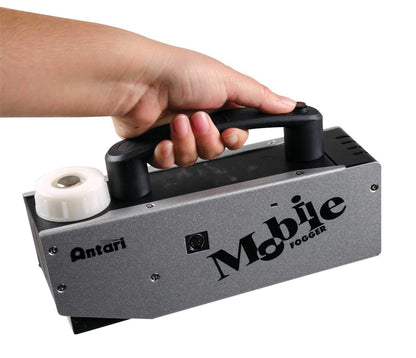 Antari M-1 Battery Powered Mobile Fog Machine - Solotech