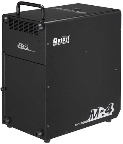 Antari M-4 Multi-Position Fog Machine with Remote - Solotech