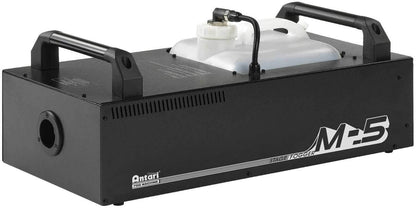 Antari M5 Professional Fog Machine - Solotech