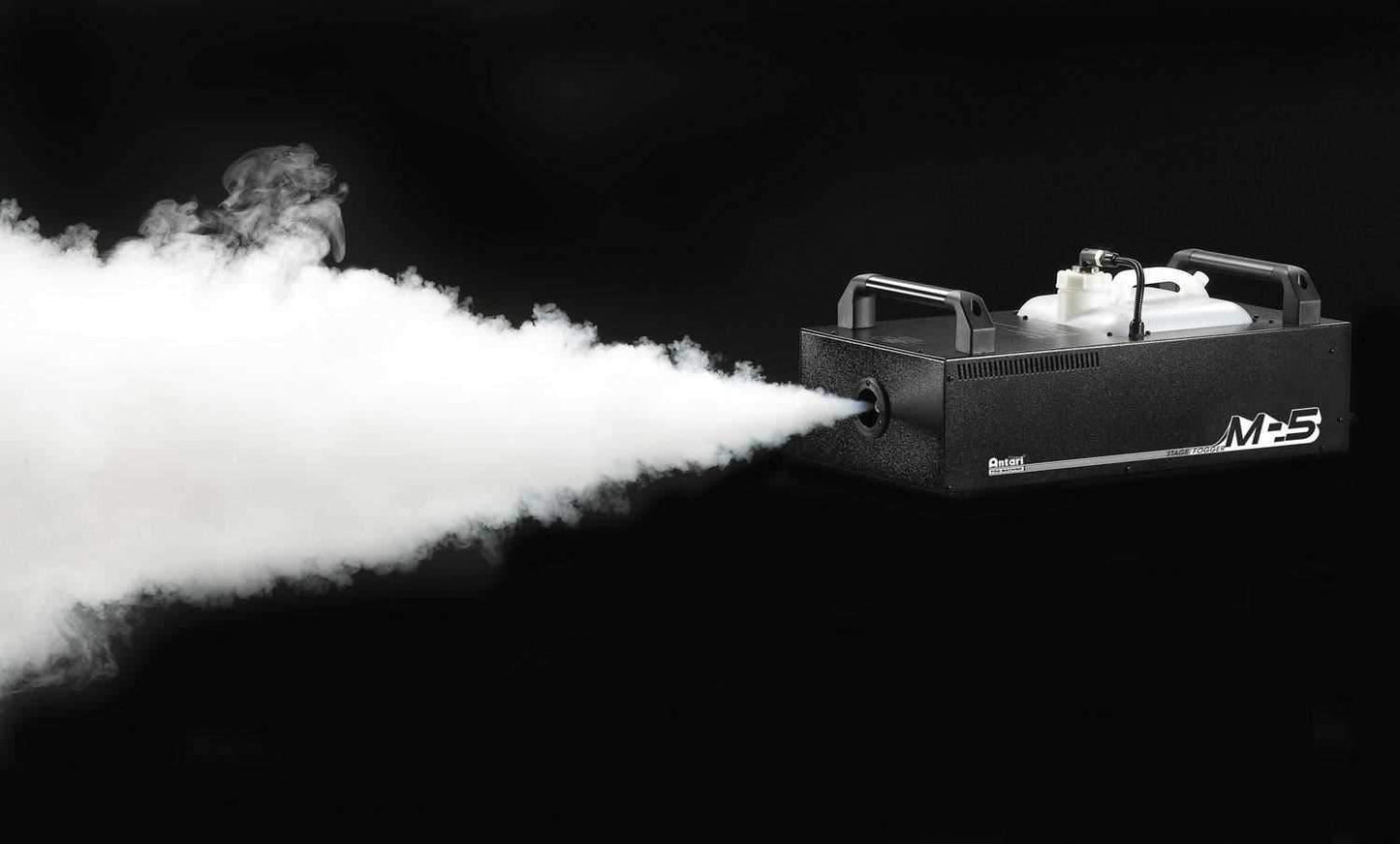 Antari M5 Professional Fog Machine - Solotech