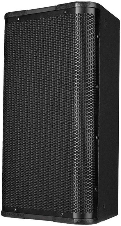 QSC AP-5102-BK 10in 2way Install Speaker (black) - ProSound and Stage Lighting