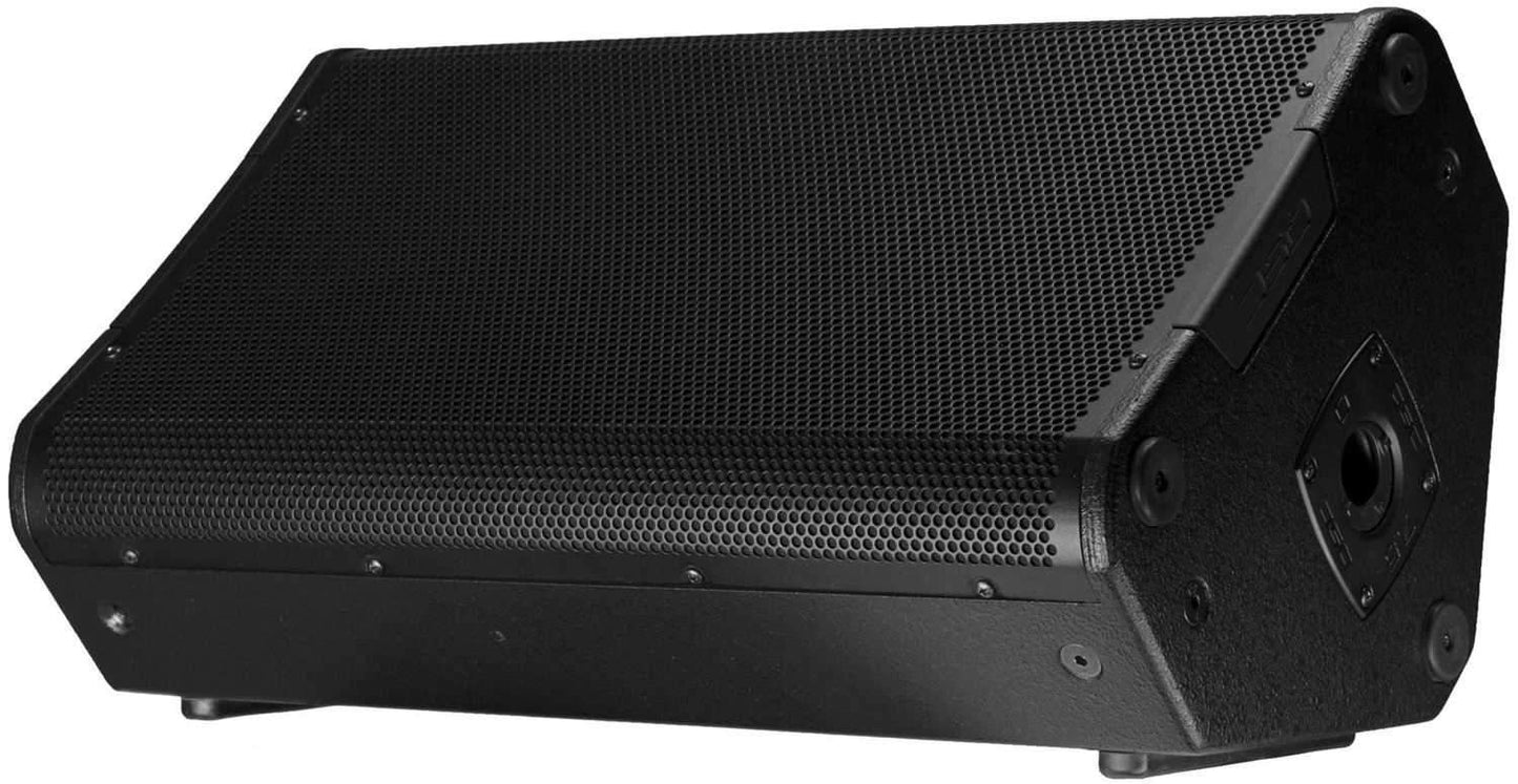 QSC AP-5122M 12in 2way Install Speaker (black) - Solotech