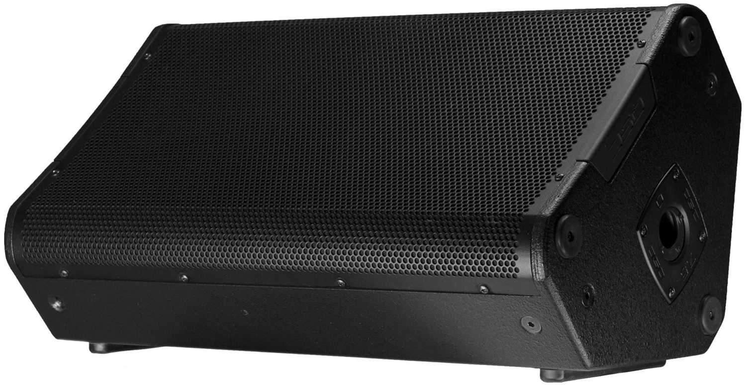 QSC AP-5122M 12in 2way Install Speaker (black) - Solotech