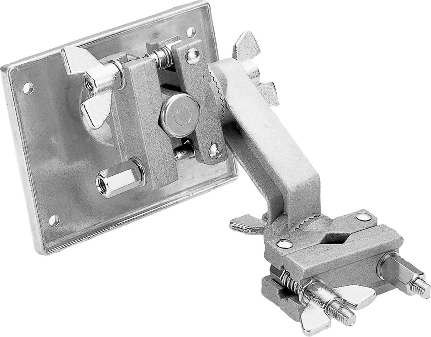 ROLAND APC-33 Clamp Set with Mounting Bracket - Solotech