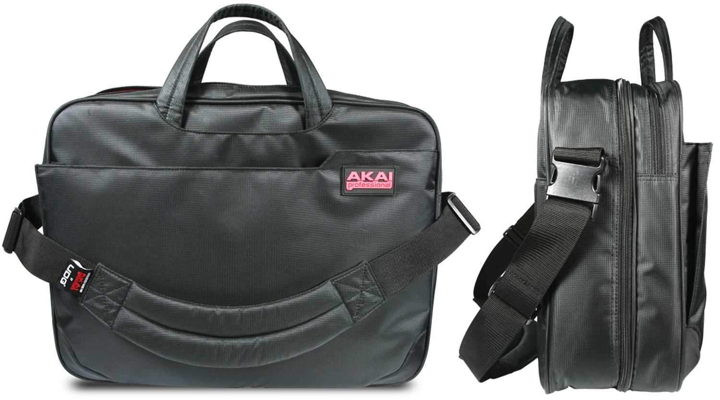 Akai APCBAG Deluxe Gig Bag For Apc40 And Apc-20 - Solotech