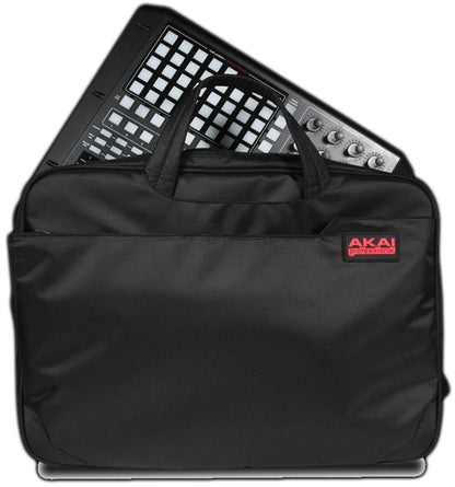 Akai APCBAG Deluxe Gig Bag For Apc40 And Apc-20 - Solotech