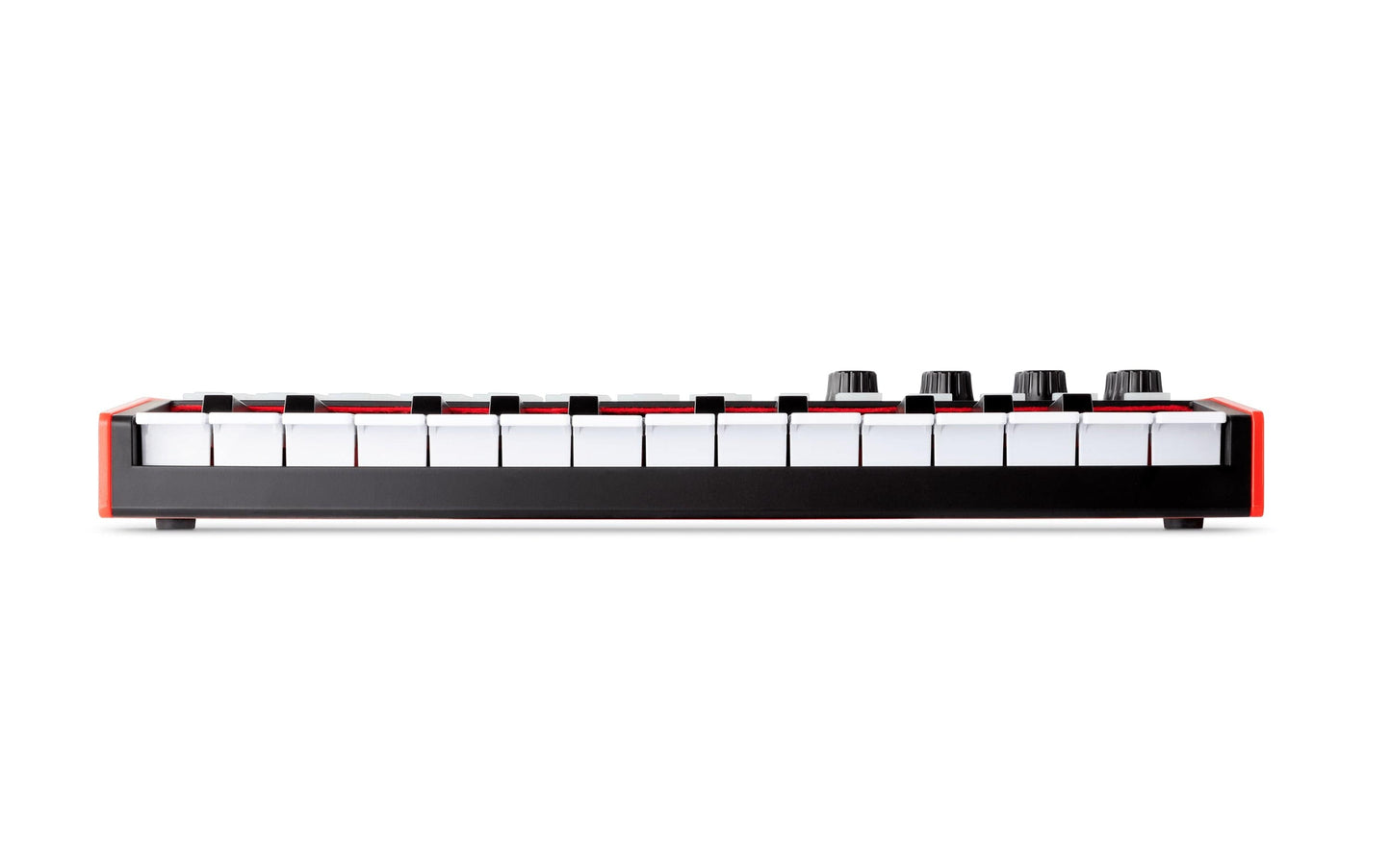 Akai Professional APC Key25 MK2 25-key Keyboard Controller - PSSL ProSound and Stage Lighting