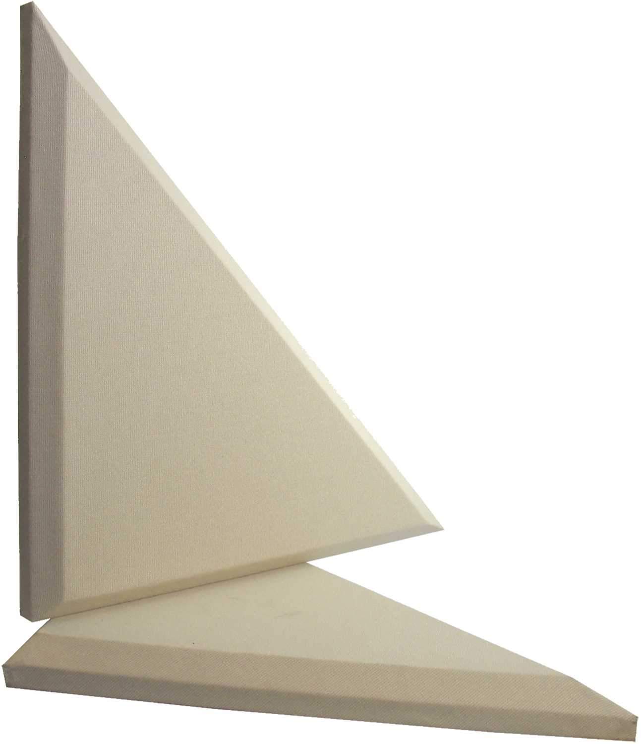 Primacoustic Apex Accent Beige 24-Inch Triangle - Solotech