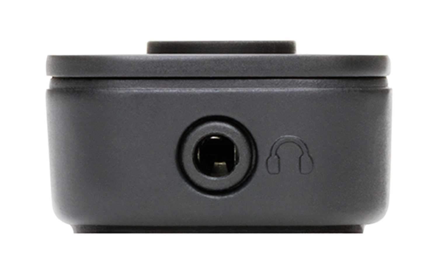 Apogee Groove USB Audio Interface & Headphone Amp Solotech