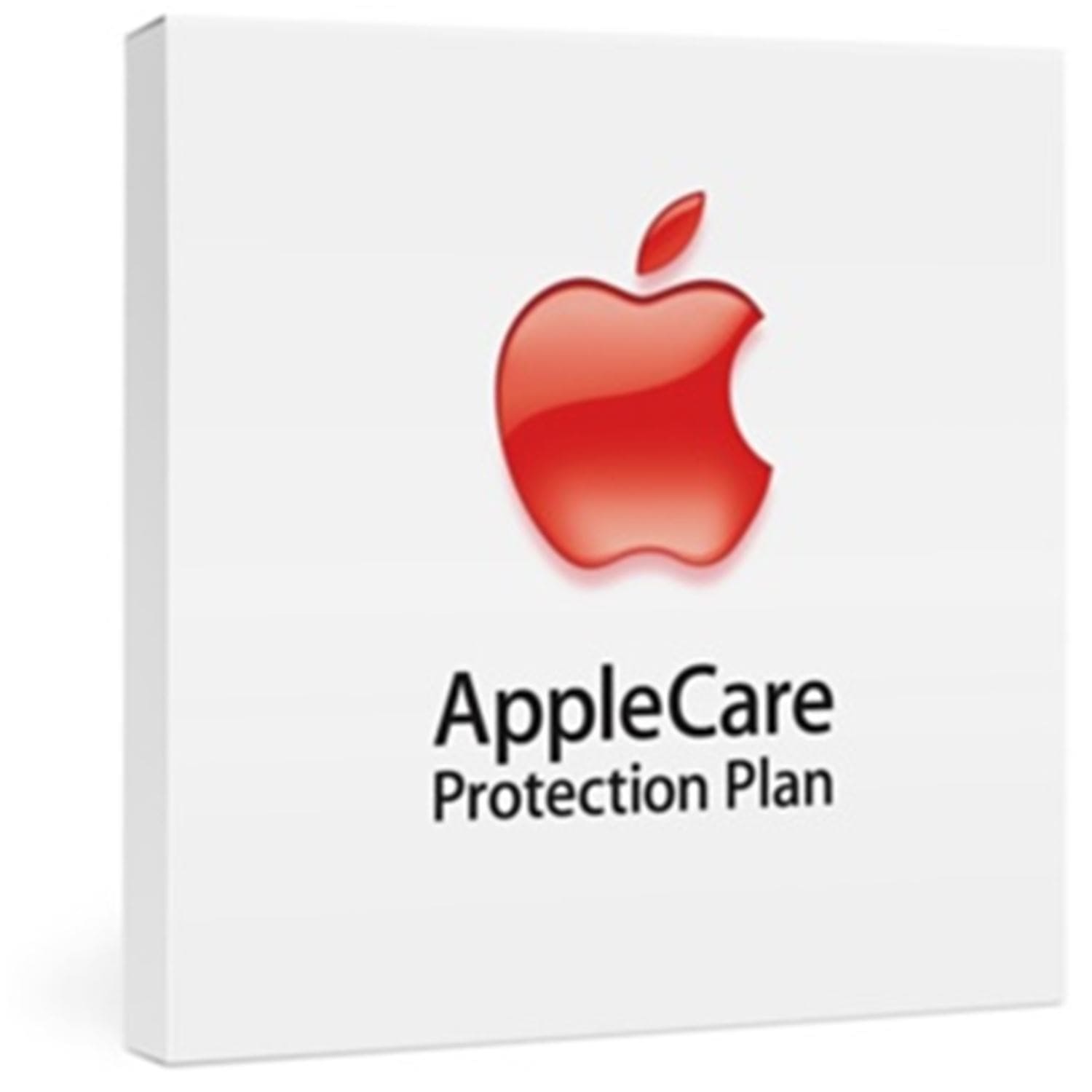 Applecare Protection Plan For Mac Pro - Solotech