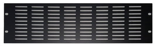 Odyssey APV03 Vent Panel Slotted 3U - Solotech