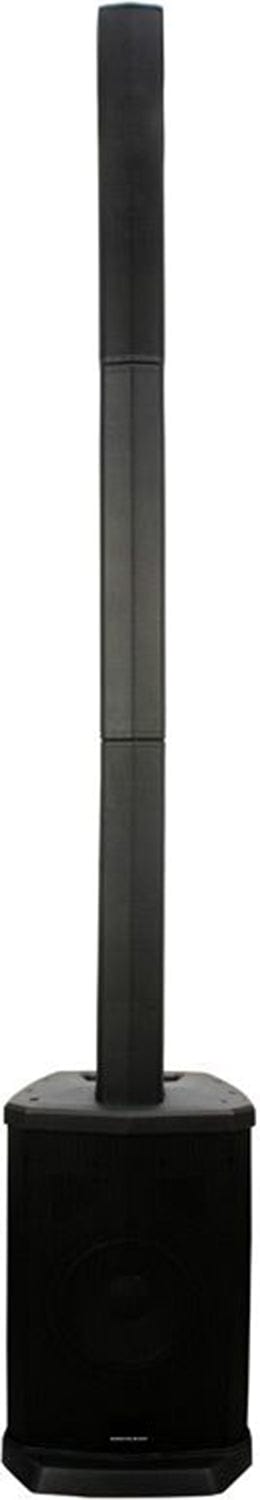 American Audio APX CS8 Powered Portable Column PA System - PSSL ProSound and Stage Lighting