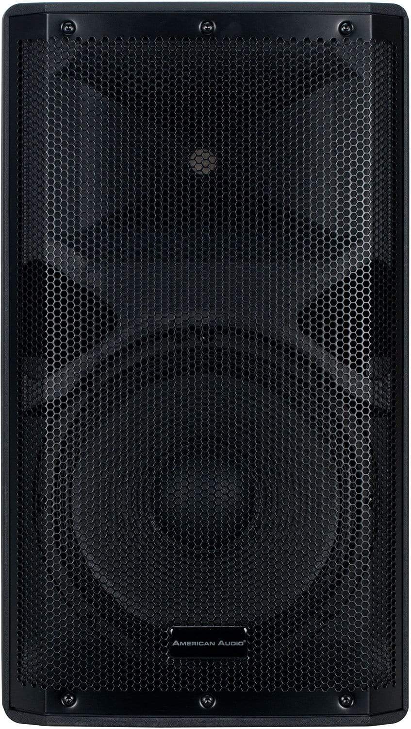 American Audio APX12 GO BT 12-Inch 200-Watt Powered Speaker - PSSL ProSound and Stage Lighting