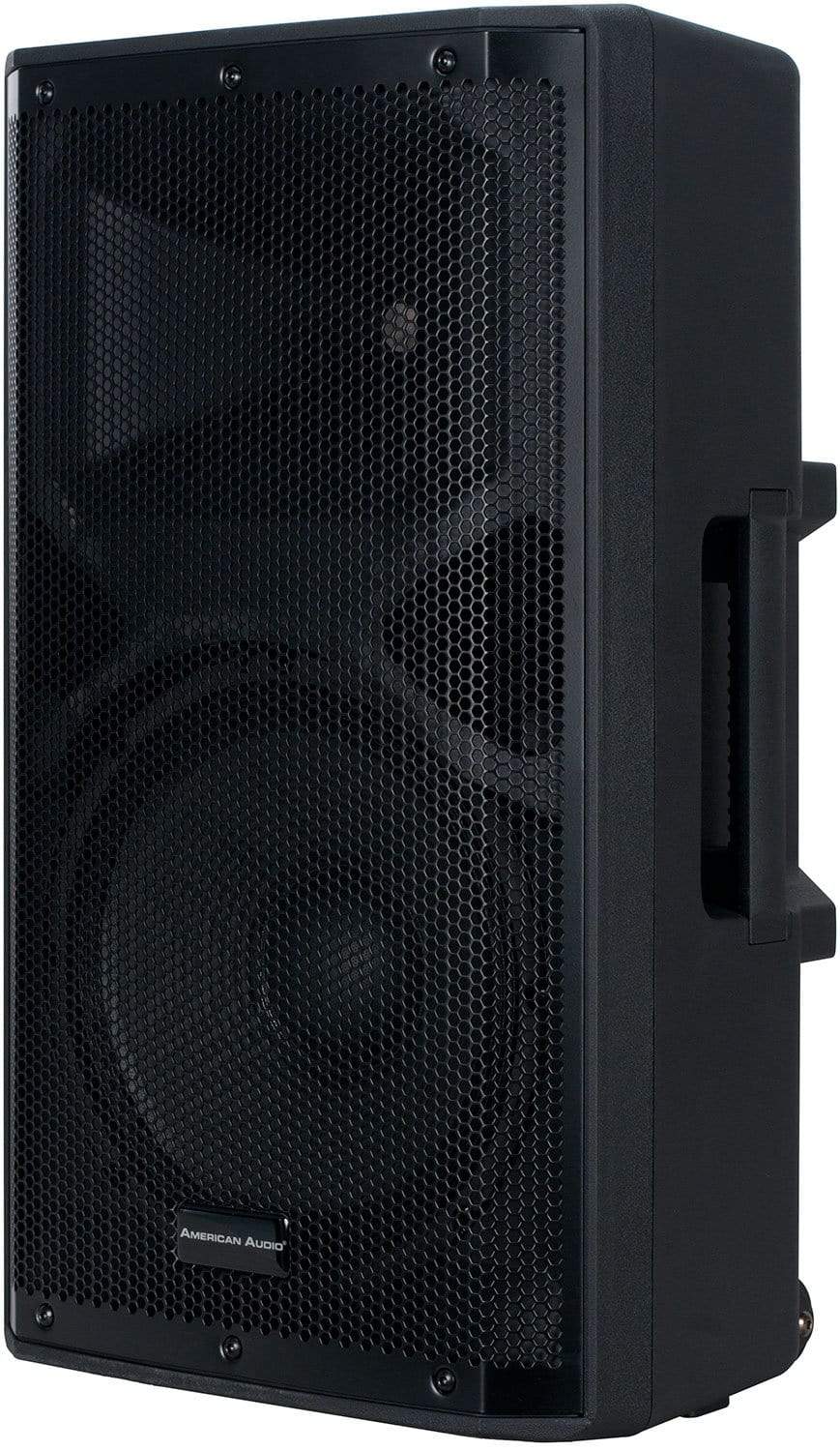 American Audio APX12 GO BT 12-Inch 200-Watt Powered Speaker - PSSL ProSound and Stage Lighting