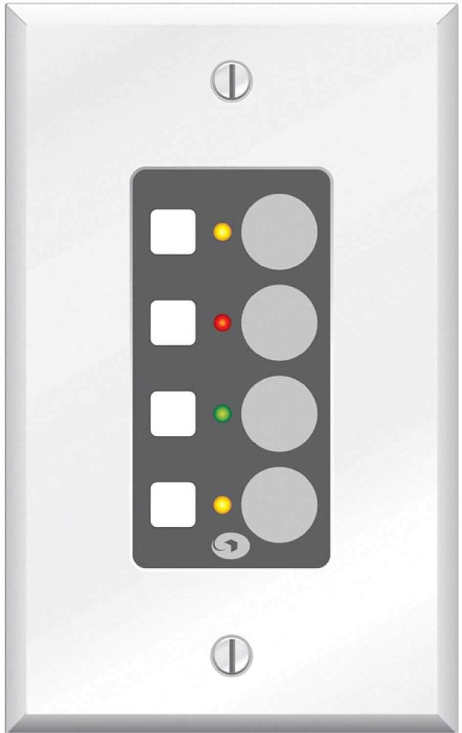 Symetrix ARC-SW-4E ARC Volume Controls - Solotech