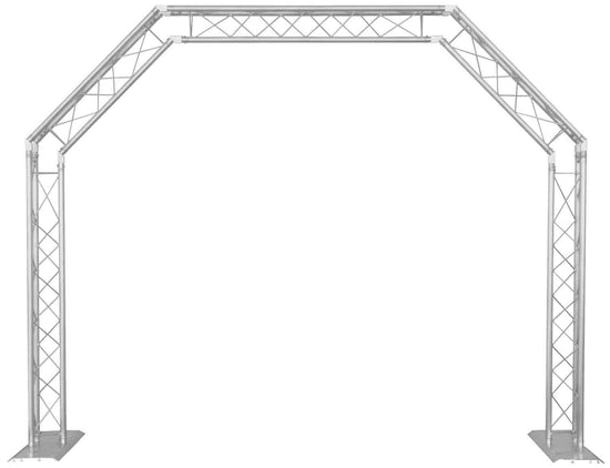 Global Truss Arch System Complete Archway Package