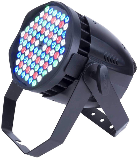 Elation Arena Par 270W RGBW High Power LED Par - Solotech