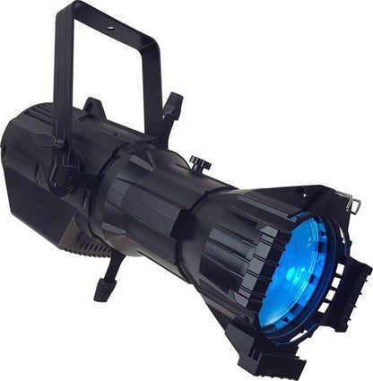 Blizzard Aria Profile RGBW 180W COB LED Profile Spot - Solotech