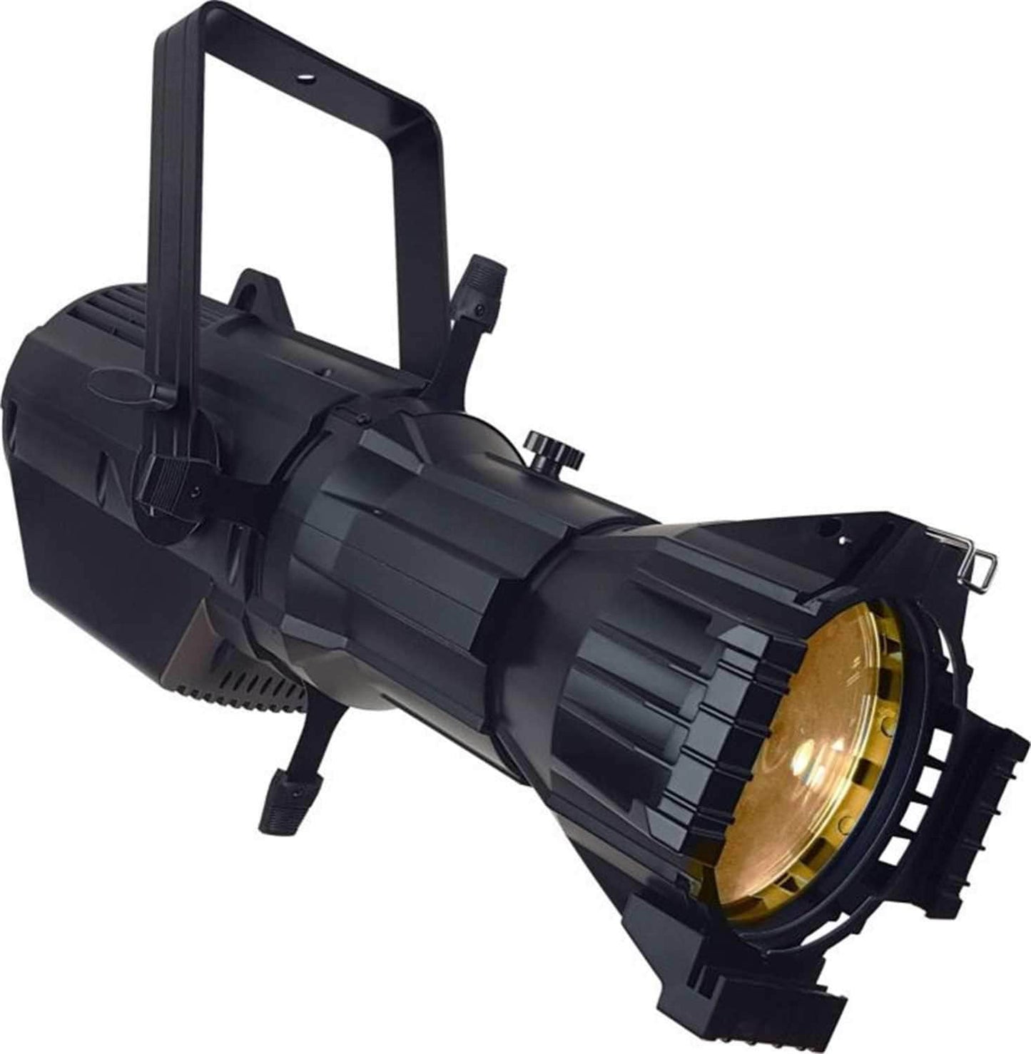 Blizzard Aria Profile WW 200W COB LED Ellipsoidal Light - Solotech