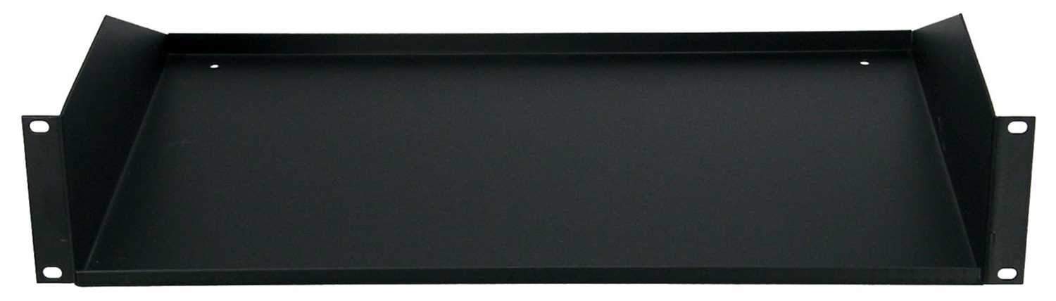 Odyssey Racks Odyssey 14.5 In Accessory Rack Shelf 2 Space