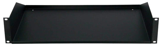 Odyssey 14.5 In Accessory Rack Shelf 2 Space - ProSound and Stage Lighting