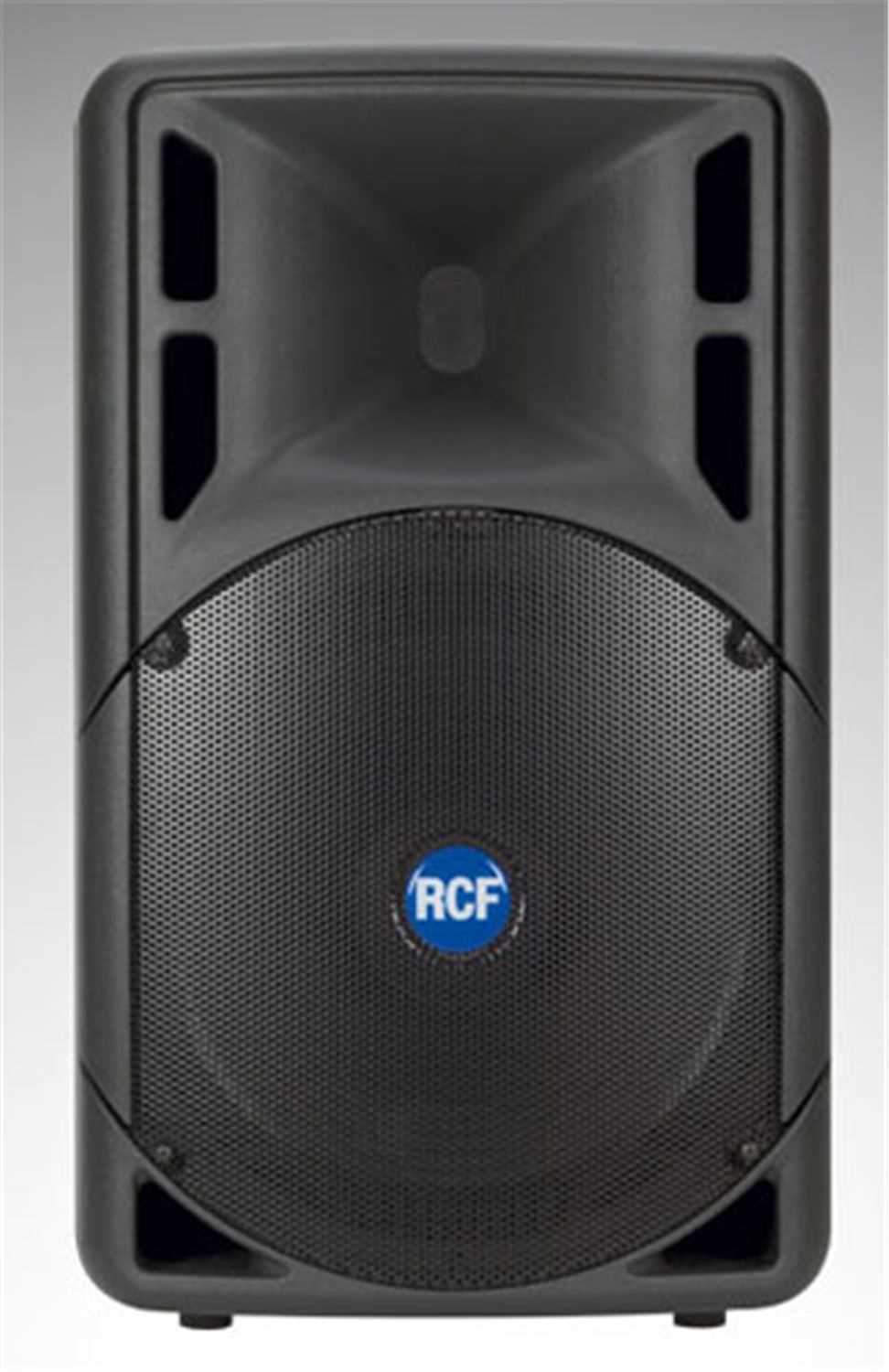 RCF ART 315A 15 Powered Speaker 2-Way - Solotech