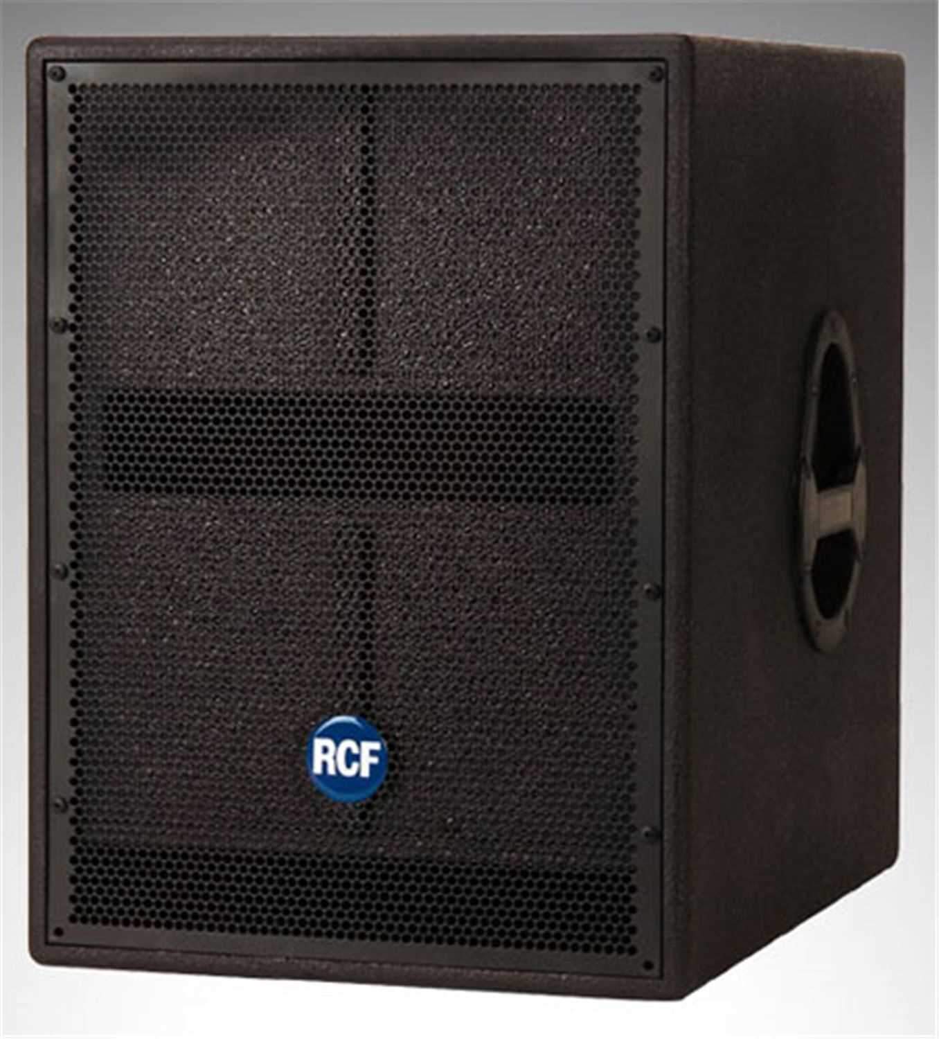 RCF ART-705-AS Actvie Bandpass Subwoofer - Solotech