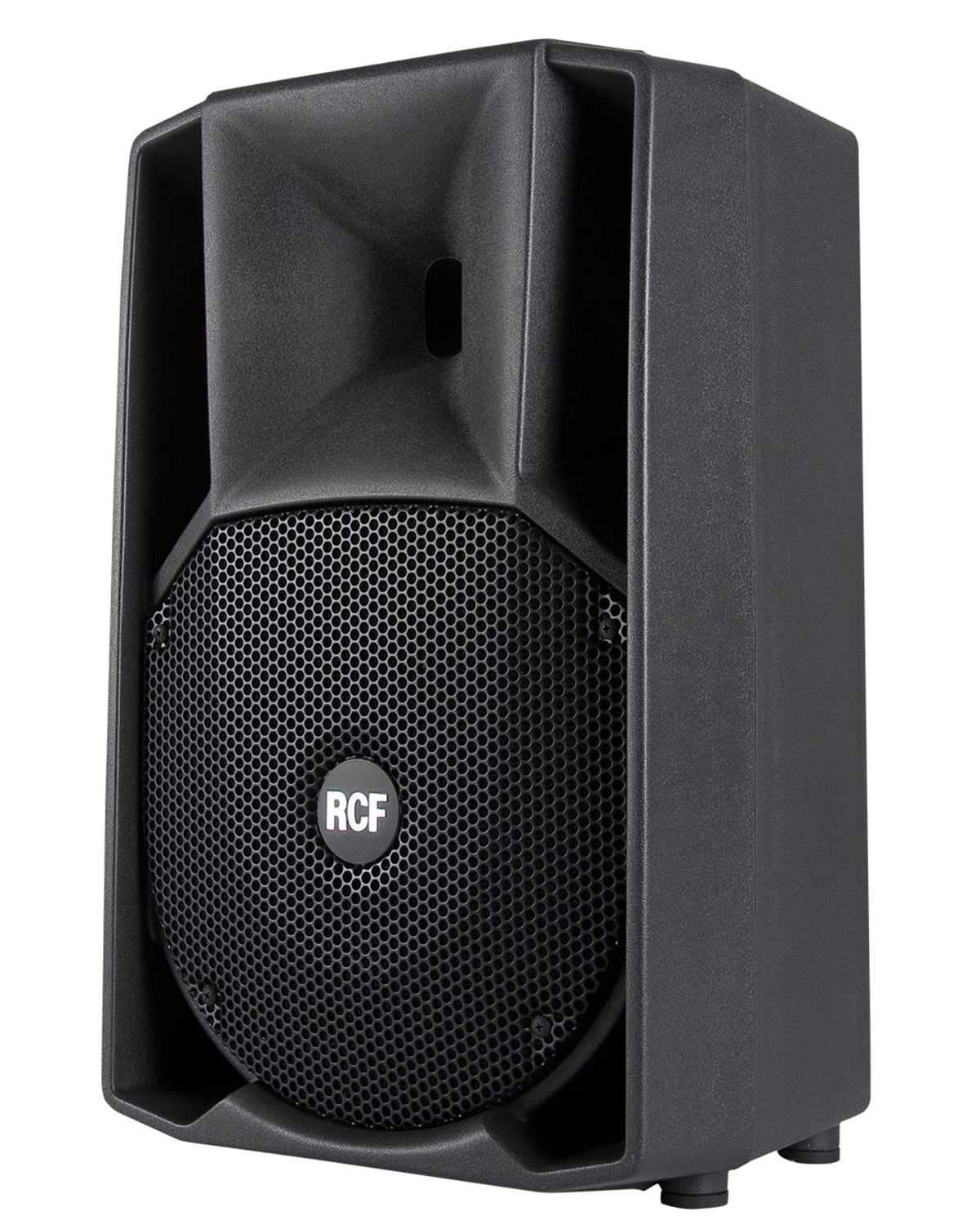 RCF ART-708A-MK2 8-Inch 2-Way Powered Speaker - Solotech