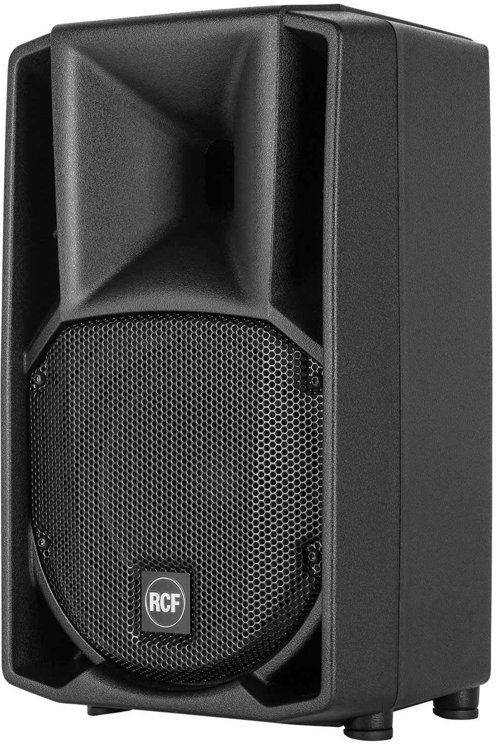 RCF ART708a-MK4 8-Inch 1400W 2-Way Powered Speaker - Solotech