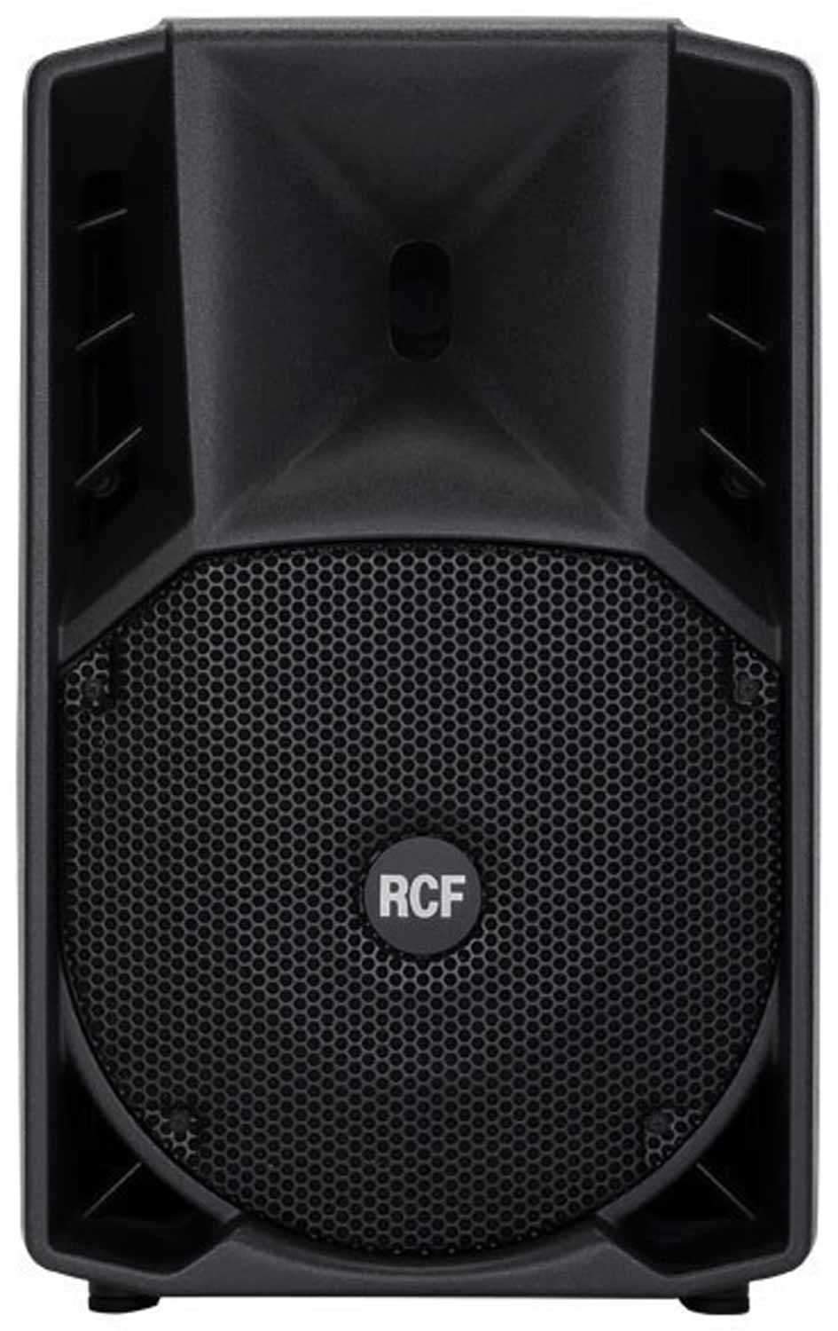 RCF ART-710A-MK2 Powered 2-Way 10-Inch Speaker - Solotech