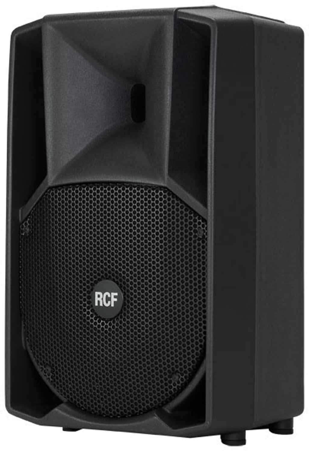 RCF ART-710A-MK2 Powered 2-Way 10-Inch Speaker - Solotech