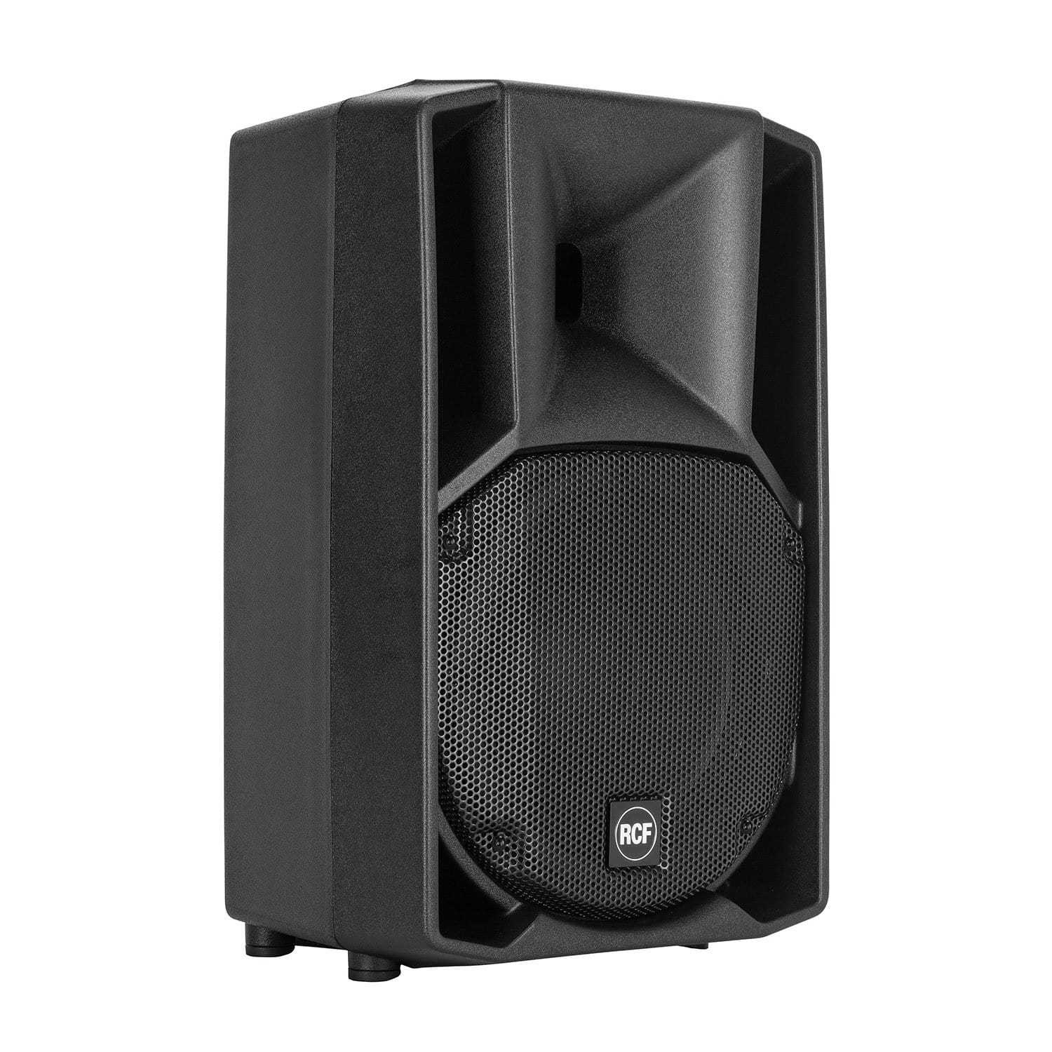 RCF ART710a-MK4 10-Inch 1400W 2-Way Powered Speaker - Solotech