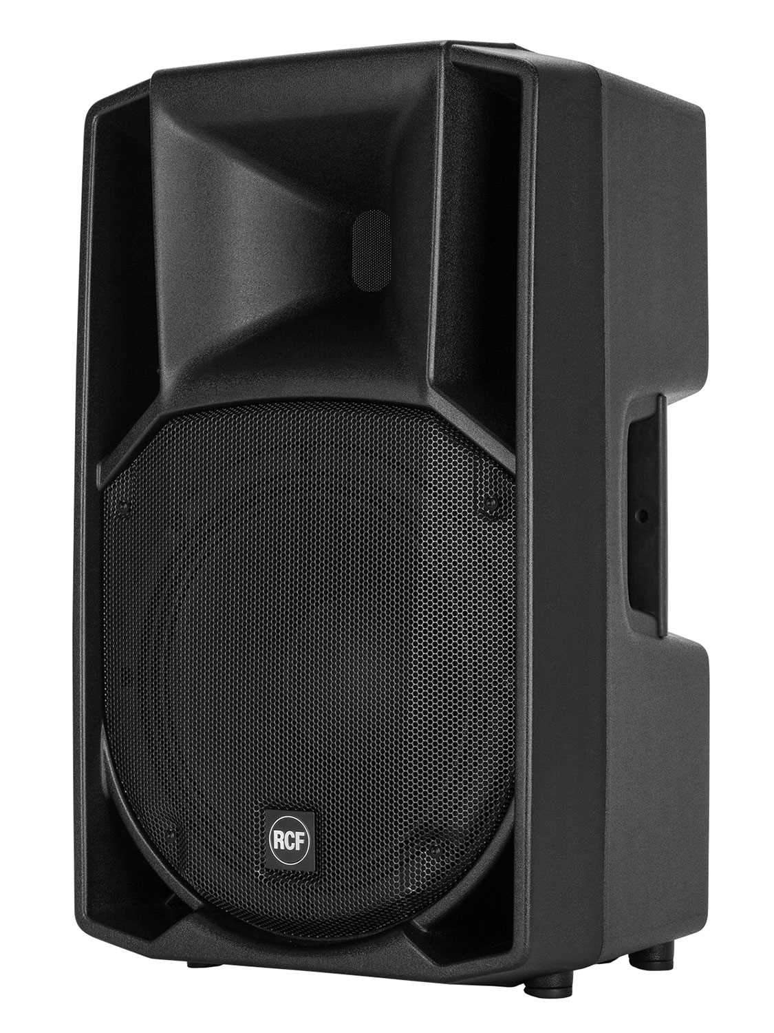 RCF ART712a-MK4 12-inch 1400W 2-Way Powered Speaker - ProSound and Stage Lighting