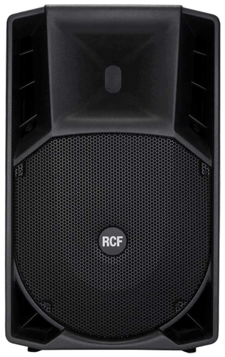 RCF ART-715A-MK2 Powered 2-Way 15-Inch Speaker - Solotech