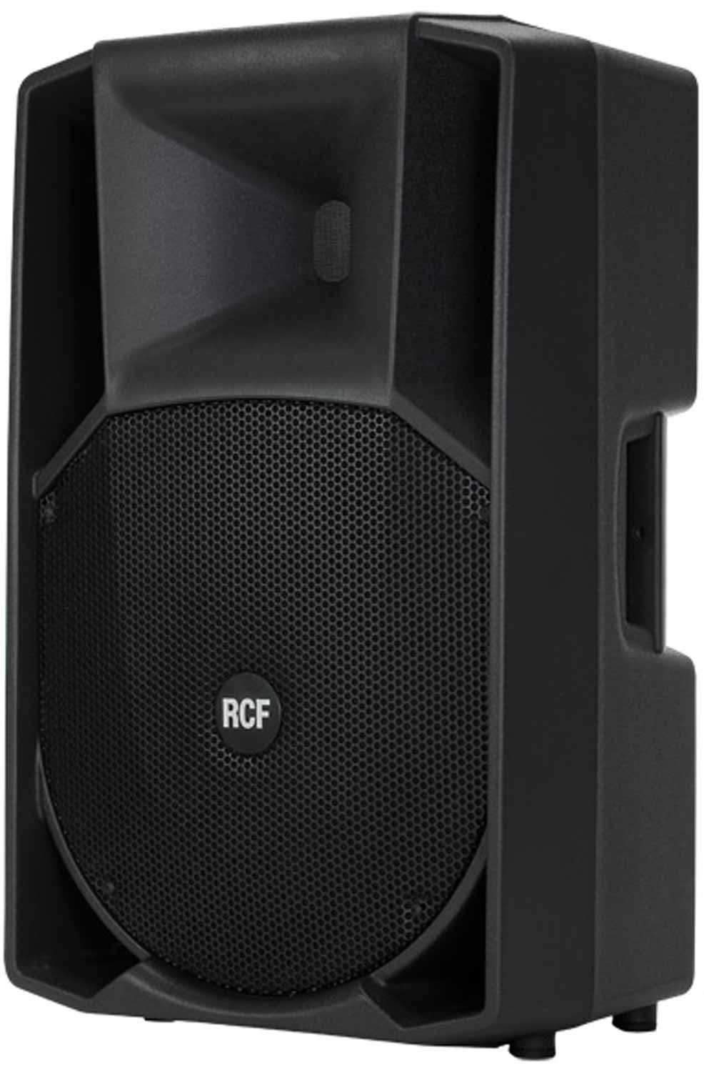 RCF ART-715A-MK2 Powered 2-Way 15-Inch Speaker - Solotech