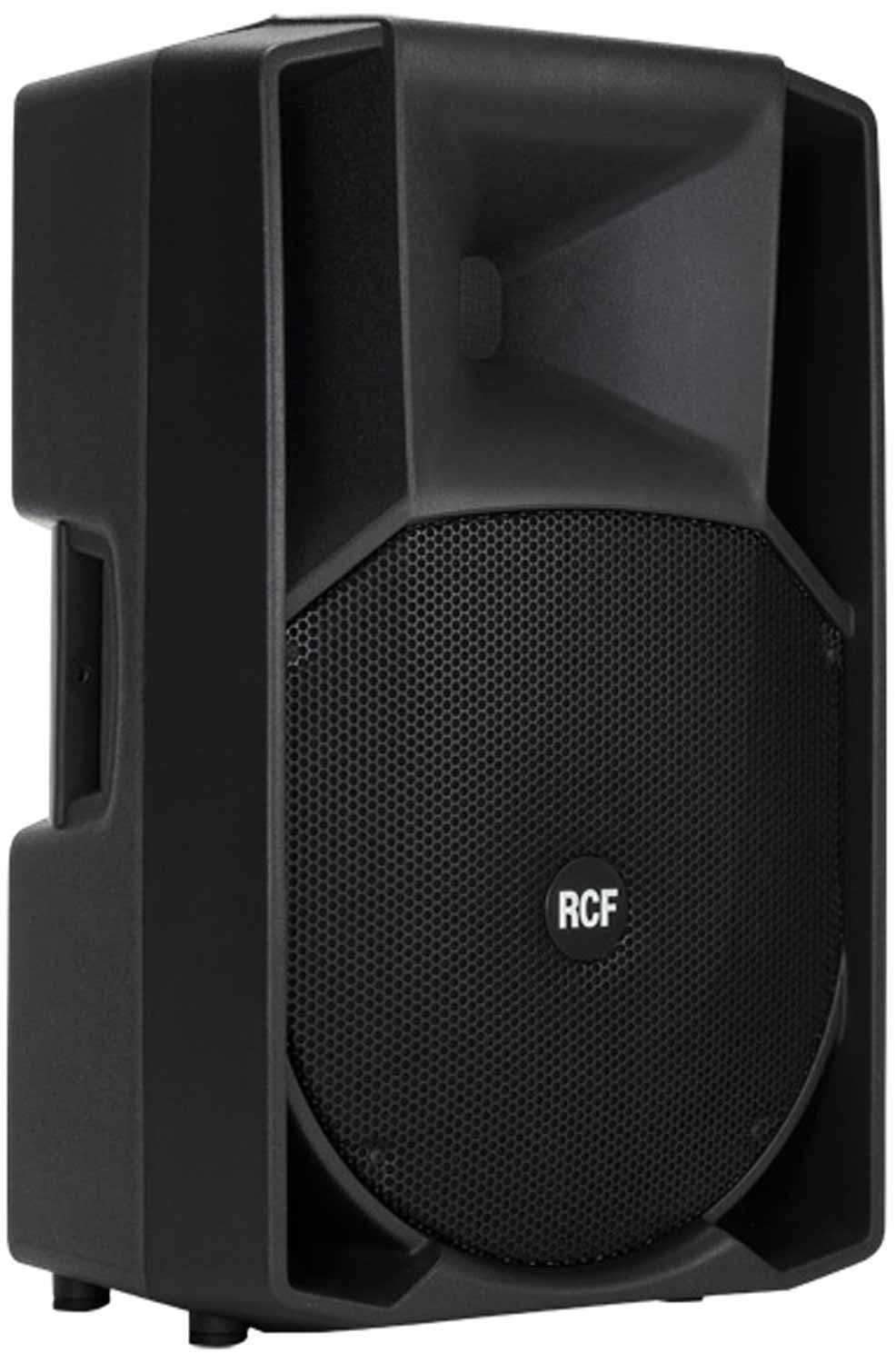 RCF ART-715A-MK2 Powered 2-Way 15-Inch Speaker - Solotech