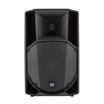 RCF ART715a-MK4 15-inch 1400W 2-Way Powered Speaker - ProSound and Stage Lighting