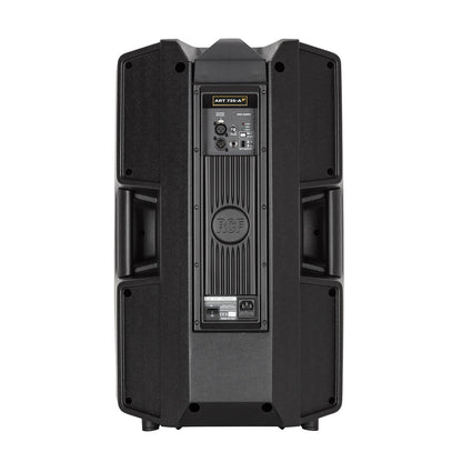 RCF ART735a-MK4 15-inch 1400W 2-Way Powered Speaker - ProSound and Stage Lighting