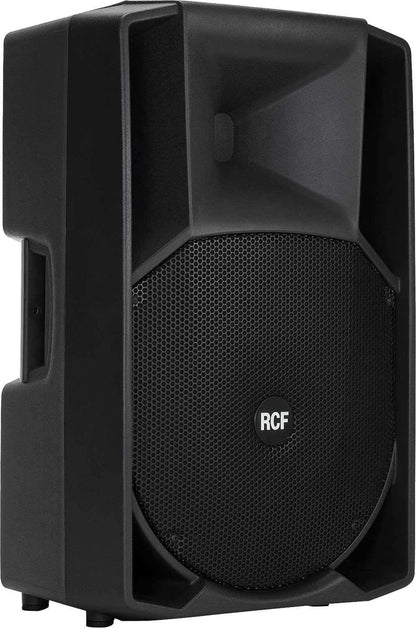 RCF ART 745-A 15-Inch 2-Way Powered Speaker - Solotech