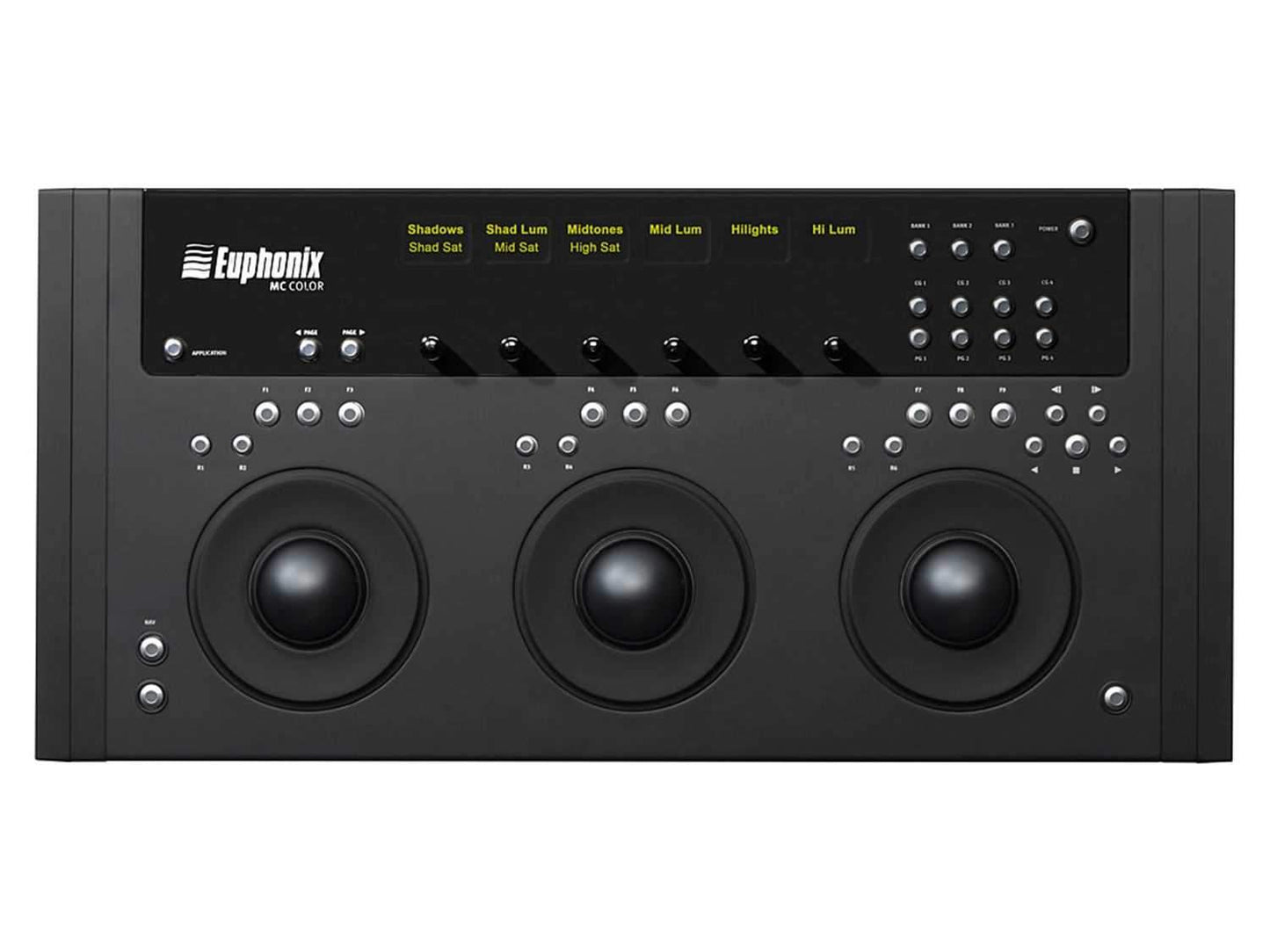 Avid Artist-Color DAW EUCON Control Surface - Solotech