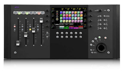 Avid Artist-Control DAW EUCON Control Surface - Solotech