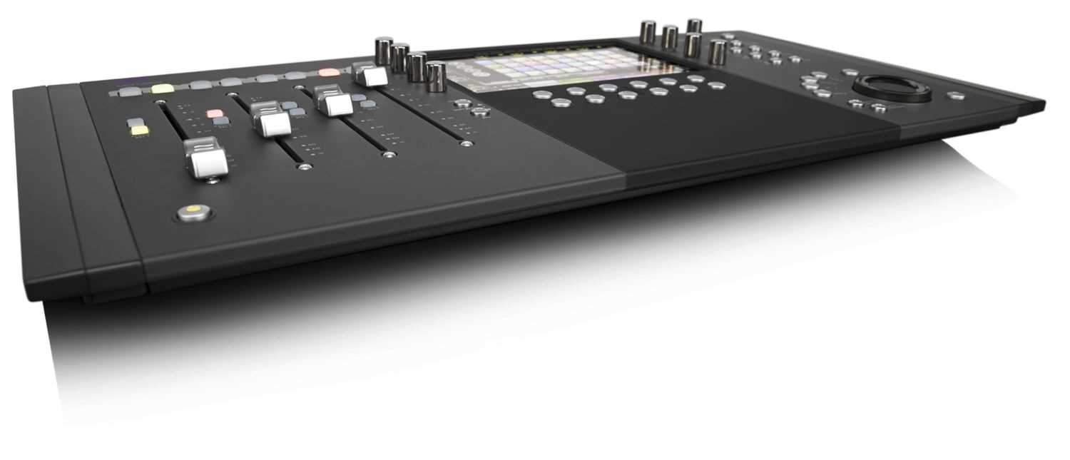 Avid Artist-Control DAW EUCON Control Surface