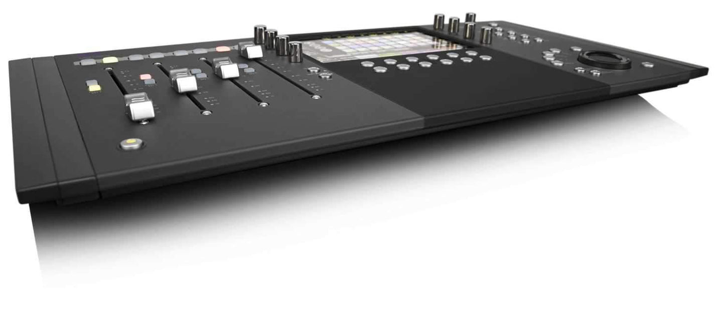 Avid Artist-Control DAW EUCON Control Surface - Solotech