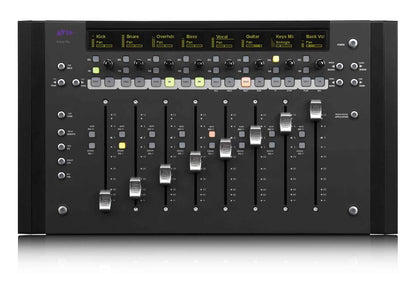 Avid Artist-Mix DAW EUCON Control Surface Mixer - Solotech