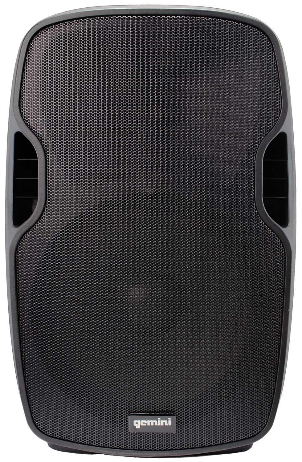 Gemini AS-08 8-Inch Passive Speaker - Solotech