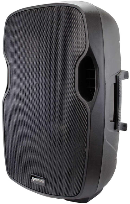 Gemini AS-08 8-Inch Passive Speaker - Solotech