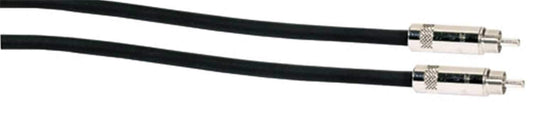 15 Ft Single RCA RCA (M) to RCA (M) - Solotech
